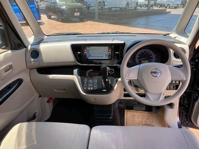 日産 デイズ　ルークス ６６０ Ｘ H26年 (中国) 99