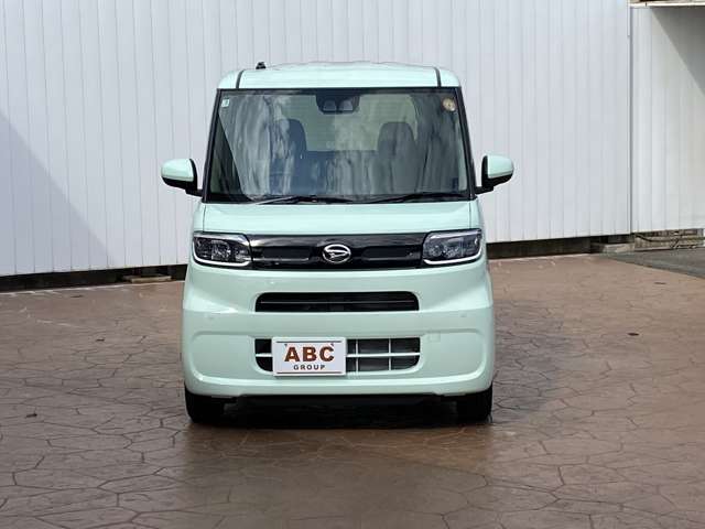 ダイハツ タント ６６０ Ｘ R7年 (中国) 99