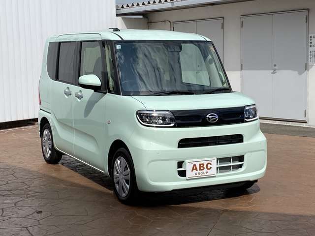ダイハツ タント ６６０ Ｘ R7年 (中国) 99