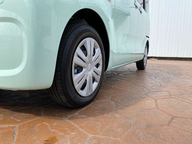 ダイハツ タント ６６０ Ｘ R7年 (中国) 99