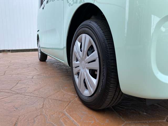 ダイハツ タント ６６０ Ｘ R7年 (中国) 99