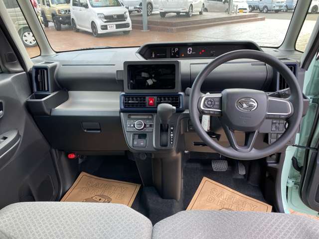 ダイハツ タント ６６０ Ｘ R7年 (中国) 99