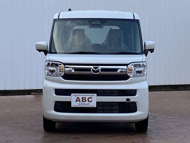 マツダ フレアワゴン ６６０ ＸＳ ４ＷＤ R6年 (中国) 99