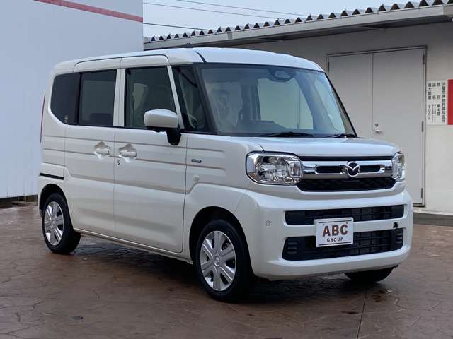 マツダ フレアワゴン ６６０ ＸＳ ４ＷＤ R6年 (中国) 99