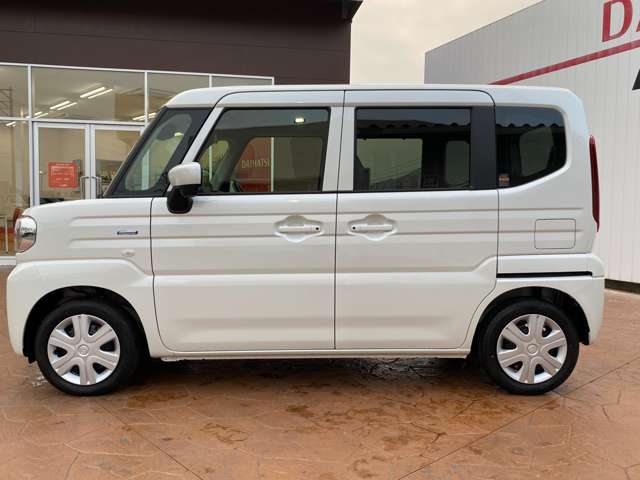 マツダ フレアワゴン ６６０ ＸＳ ４ＷＤ R6年 (中国) 99