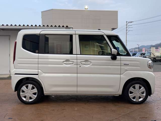 マツダ フレアワゴン ６６０ ＸＳ ４ＷＤ R6年 (中国) 99