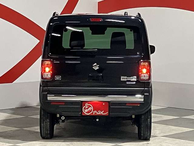 スズキ ハスラー ６６０ タフワイルドターボ ４ＷＤ R6年 (東北) 99