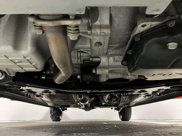 スズキ ハスラー ６６０ タフワイルドターボ ４ＷＤ R6年 (東北) 99