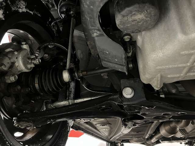 スズキ ハスラー ６６０ タフワイルドターボ ４ＷＤ R6年 (東北) 99