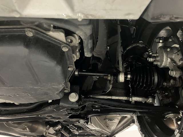 スズキ ハスラー ６６０ タフワイルドターボ ４ＷＤ R6年 (東北) 99