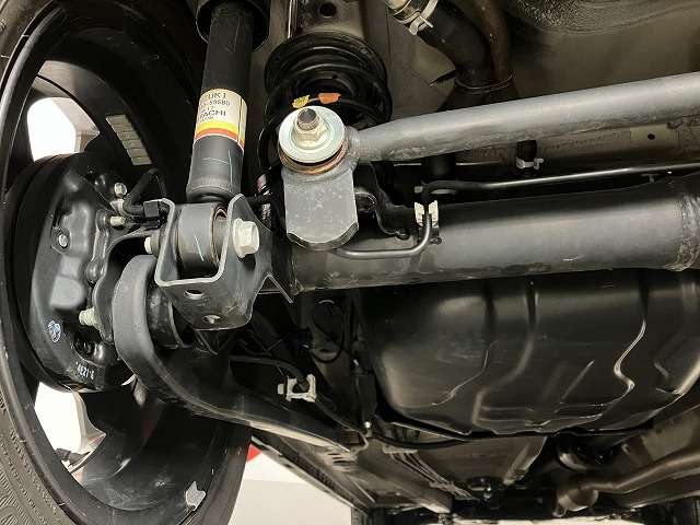 スズキ ハスラー ６６０ タフワイルドターボ ４ＷＤ R6年 (東北) 99