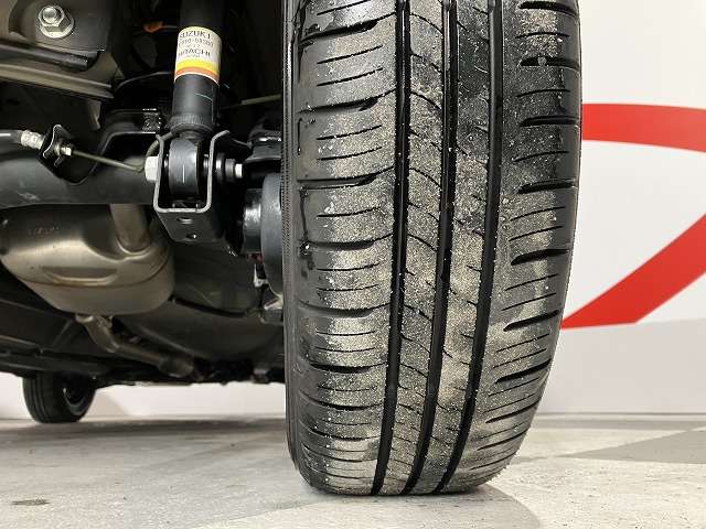 スズキ ハスラー ６６０ タフワイルドターボ ４ＷＤ R6年 (東北) 99