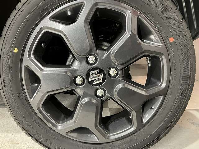スズキ ハスラー ６６０ タフワイルドターボ ４ＷＤ R6年 (東北) 99