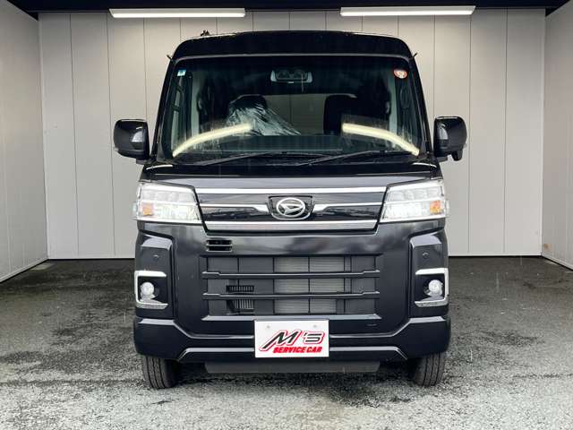 ダイハツ アトレー ６６０ ＲＳ ４ＷＤ R7年 (東北) 99