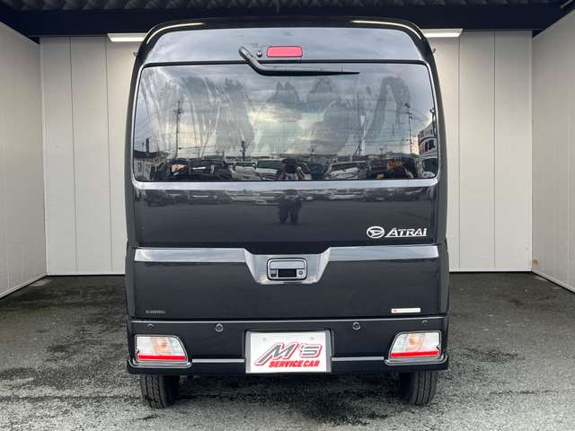 ダイハツ アトレー ６６０ ＲＳ ４ＷＤ R7年 (東北) 99