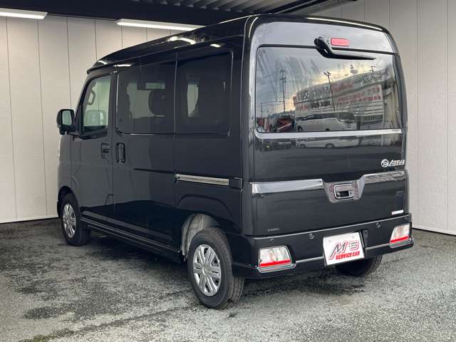 ダイハツ アトレー ６６０ ＲＳ ４ＷＤ R7年 (東北) 99