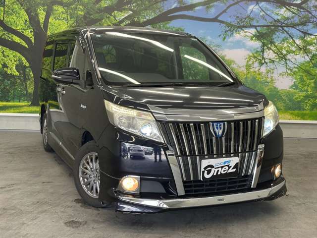 トヨタ エスクァイア　ハイブリッド １．８ ハイブリッド ＧＩ H27年 (近畿) 99