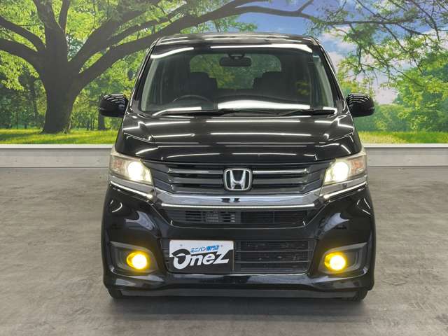 ホンダ Ｎ−ＷＧＮ ６６０ カスタムＧ Ａパッケージ H26年 (近畿) 99