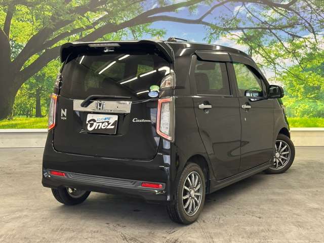 ホンダ Ｎ−ＷＧＮ ６６０ カスタムＧ Ａパッケージ H26年 (近畿) 99