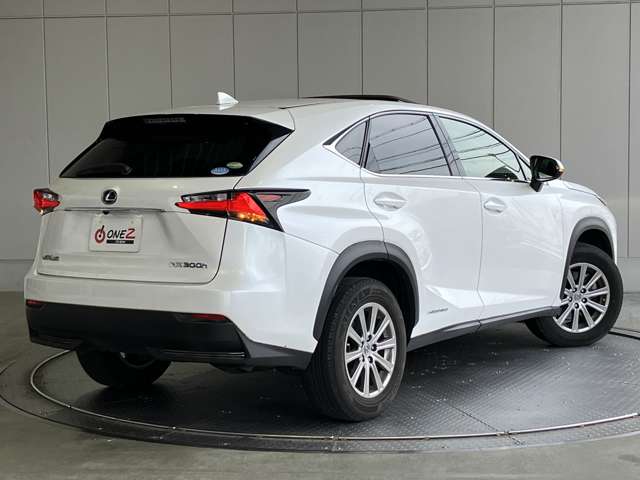 レクサス ＮＸ３００ｈ Ｉパッケージ H28年 (近畿) 99