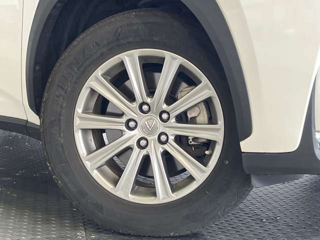 レクサス ＮＸ３００ｈ Ｉパッケージ H28年 (近畿) 99