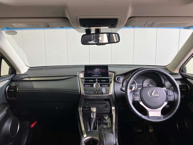 レクサス ＮＸ３００ｈ Ｉパッケージ H28年 (近畿) 99