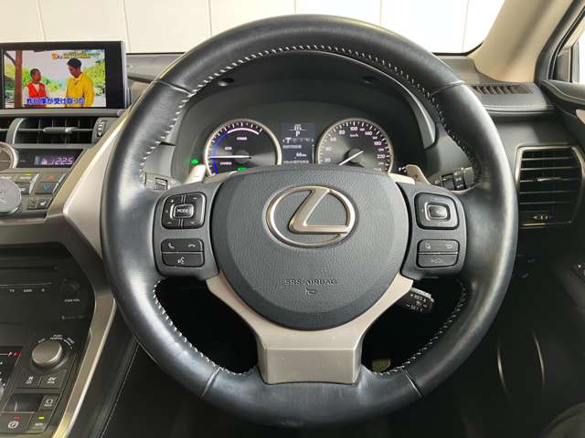 レクサス ＮＸ３００ｈ Ｉパッケージ H28年 (近畿) 99