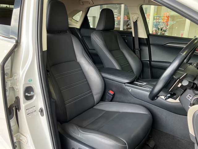 レクサス ＮＸ３００ｈ Ｉパッケージ H28年 (近畿) 99