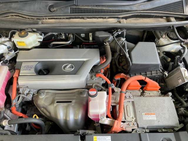 レクサス ＮＸ３００ｈ Ｉパッケージ H28年 (近畿) 99