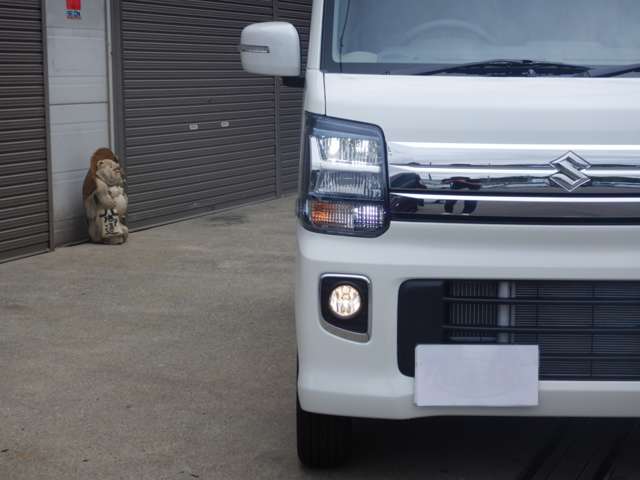 スズキ エブリイワゴン ６６０ ＰＺターボスペシャル ハイルーフ ４ＷＤ R8年 (中国) 99