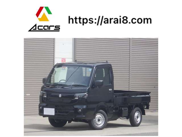 スズキ キャリイトラック ６６０ ＫＸ ３方開 ４ＷＤ R8年 (中国) 99