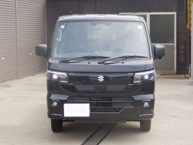 スズキ キャリイトラック ６６０ ＫＸ ３方開 ４ＷＤ R8年 (中国) 99