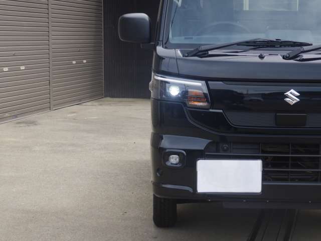 スズキ キャリイトラック ６６０ ＫＸ ３方開 ４ＷＤ R8年 (中国) 99