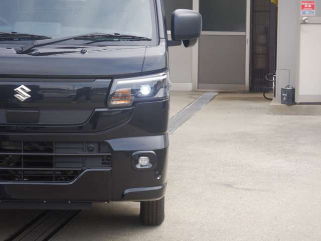 スズキ キャリイトラック ６６０ ＫＸ ３方開 ４ＷＤ R8年 (中国) 99