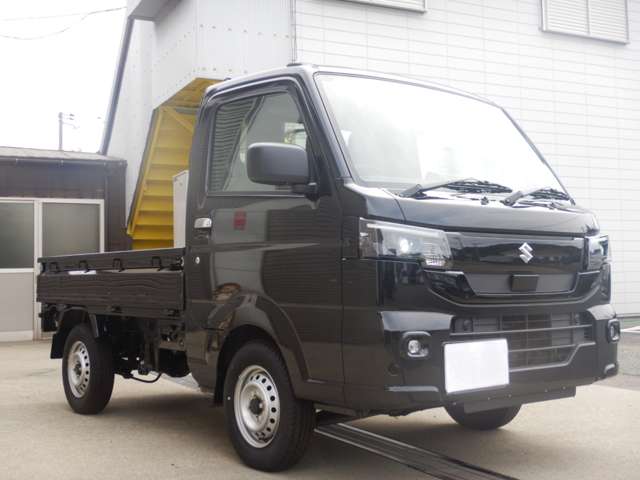 スズキ キャリイトラック ６６０ ＫＸ ３方開 ４ＷＤ R8年 (中国) 99