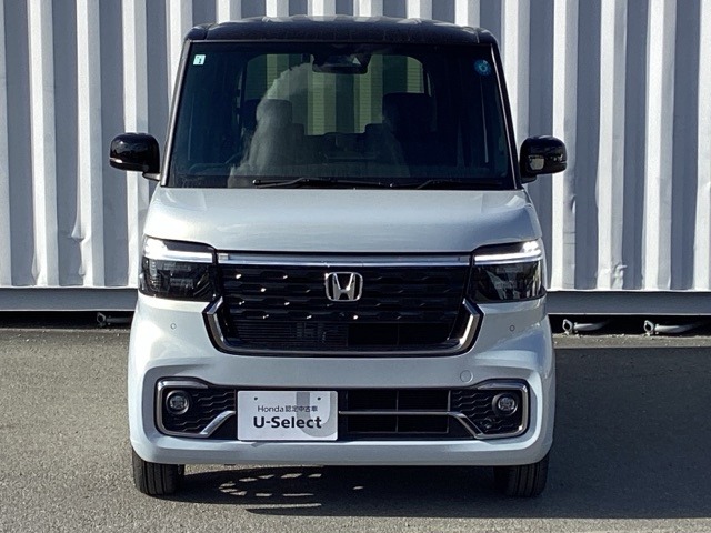 ホンダ Ｎ　ＢＯＸ カスタム ６６０ ターボ コーディネートスタイル ２トーン R8年 (近畿) 99