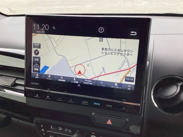 ホンダ Ｎ−ＷＧＮ ６６０ Ｌ R7年 (近畿) 99