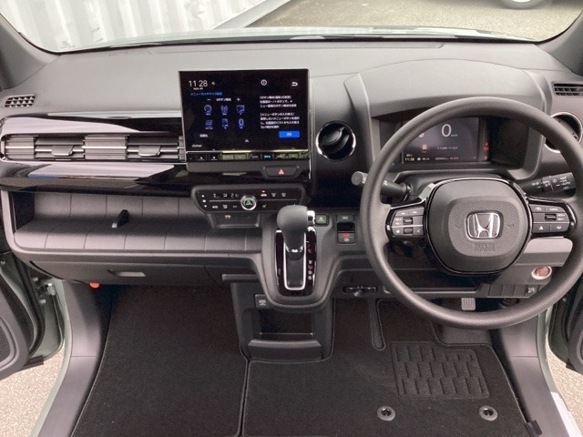 ホンダ Ｎ−ＷＧＮ ６６０ Ｌ R7年 (近畿) 99