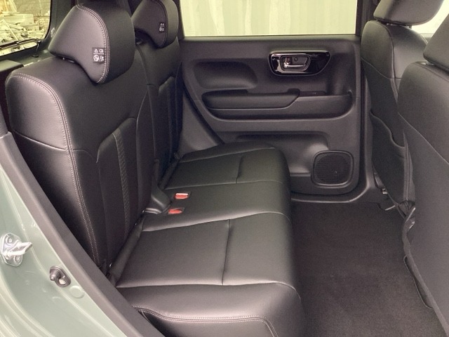 ホンダ Ｎ−ＷＧＮ ６６０ Ｌ R7年 (近畿) 99