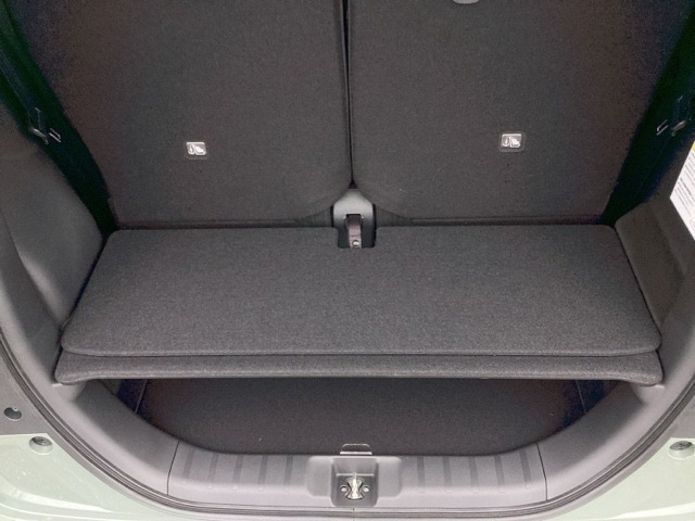 ホンダ Ｎ−ＷＧＮ ６６０ Ｌ R7年 (近畿) 99