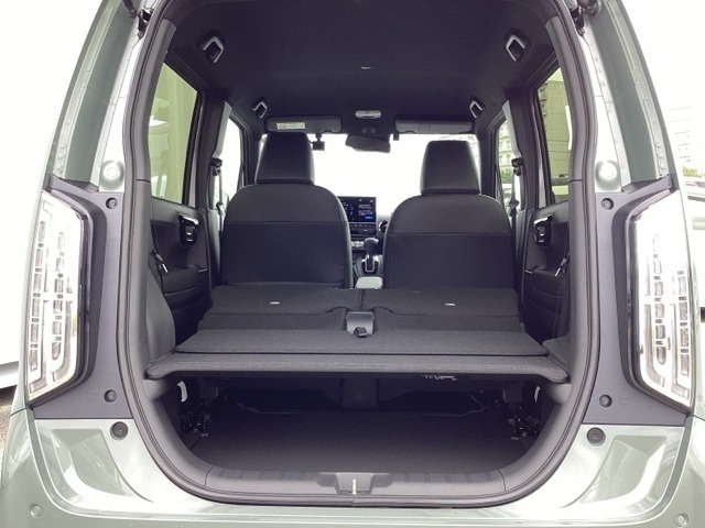 ホンダ Ｎ−ＷＧＮ ６６０ Ｌ R7年 (近畿) 99