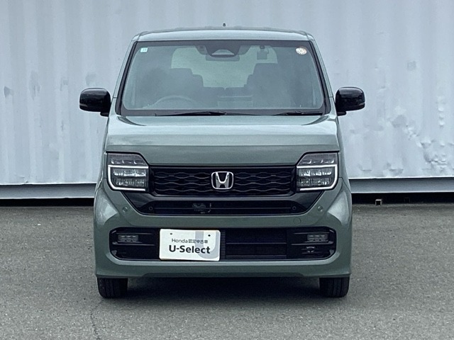ホンダ Ｎ−ＷＧＮ ６６０ Ｌ R7年 (近畿) 99