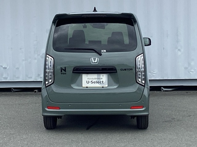 ホンダ Ｎ−ＷＧＮ ６６０ Ｌ R7年 (近畿) 99