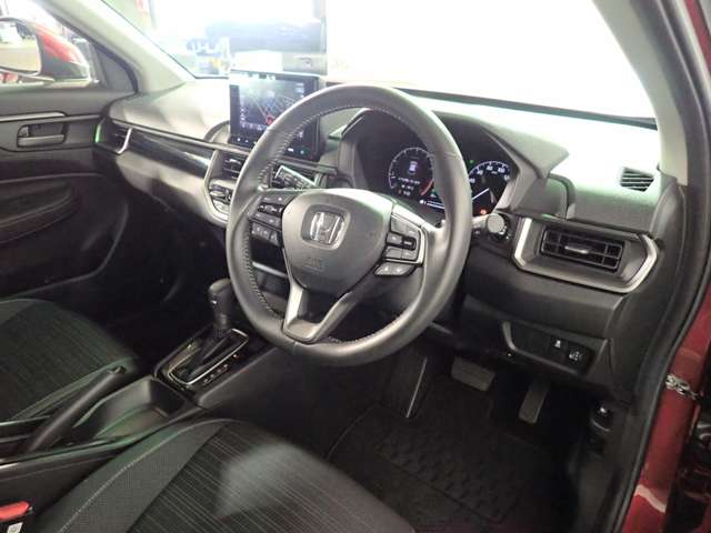 ホンダ ＷＲ−Ｖ １．５ Ｚ R6年 (近畿) 99