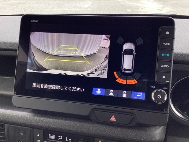 ホンダ Ｎ　ＢＯＸ カスタム ６６０ ターボ ブラック スタイル R8年 (近畿) 99