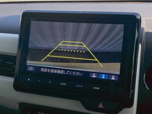 ホンダ Ｎ−ＷＧＮ ６６０ Ｌ ファッションスタイル R8年 (近畿) 99