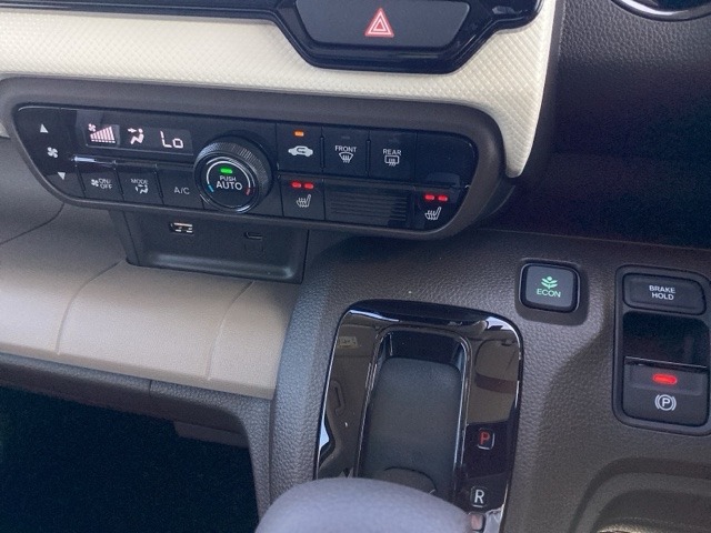 ホンダ Ｎ−ＷＧＮ ６６０ Ｌ ファッションスタイル R8年 (近畿) 99