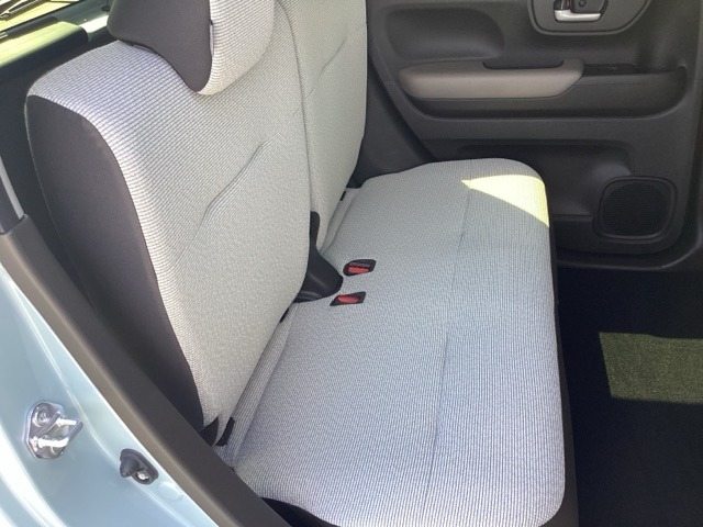 ホンダ Ｎ−ＷＧＮ ６６０ Ｌ ファッションスタイル R8年 (近畿) 99