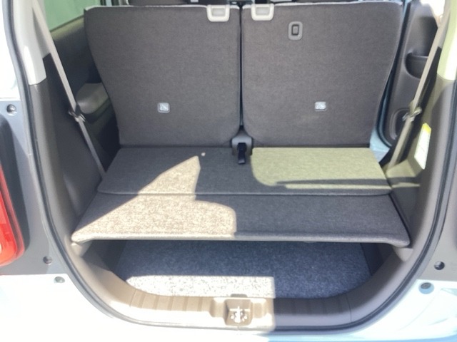 ホンダ Ｎ−ＷＧＮ ６６０ Ｌ ファッションスタイル R8年 (近畿) 99