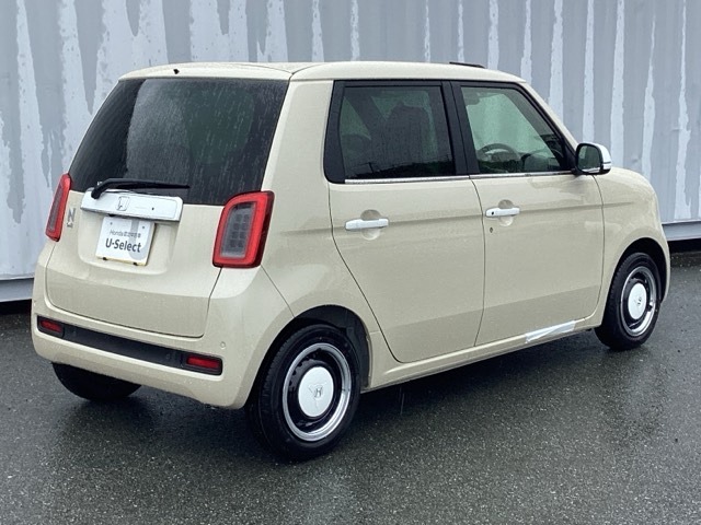 ホンダ Ｎ−ＯＮＥ ６６０ オリジナル クラフト スタイル R8年 (近畿) 99